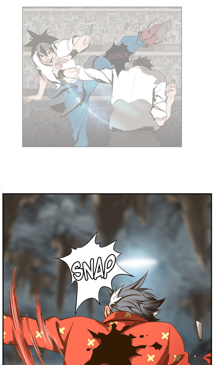 The God of High School Chapter 443 page 51 - Chapter 443: Ep. 443
