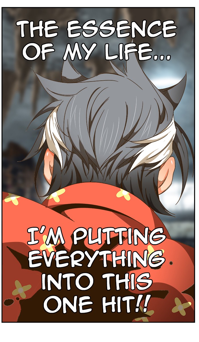 The God of High School Chapter 443 page 54 - Chapter 443: Ep. 443
