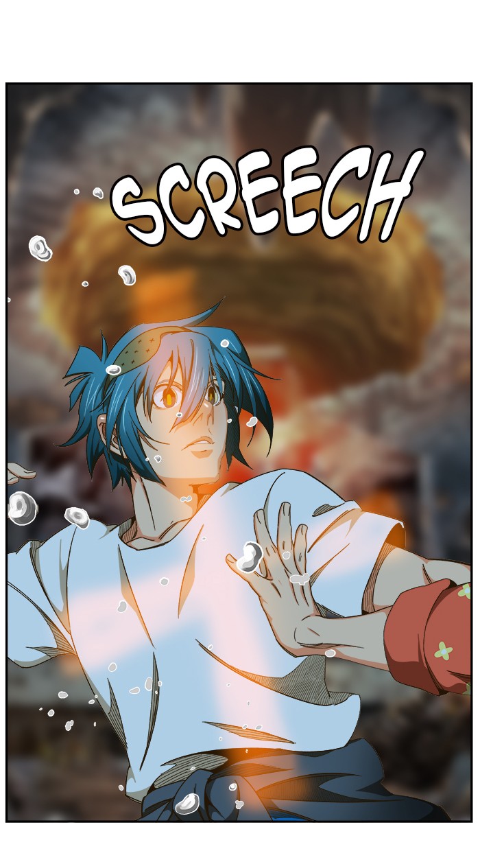 The God of High School Chapter 443 page 55 - Chapter 443: Ep. 443