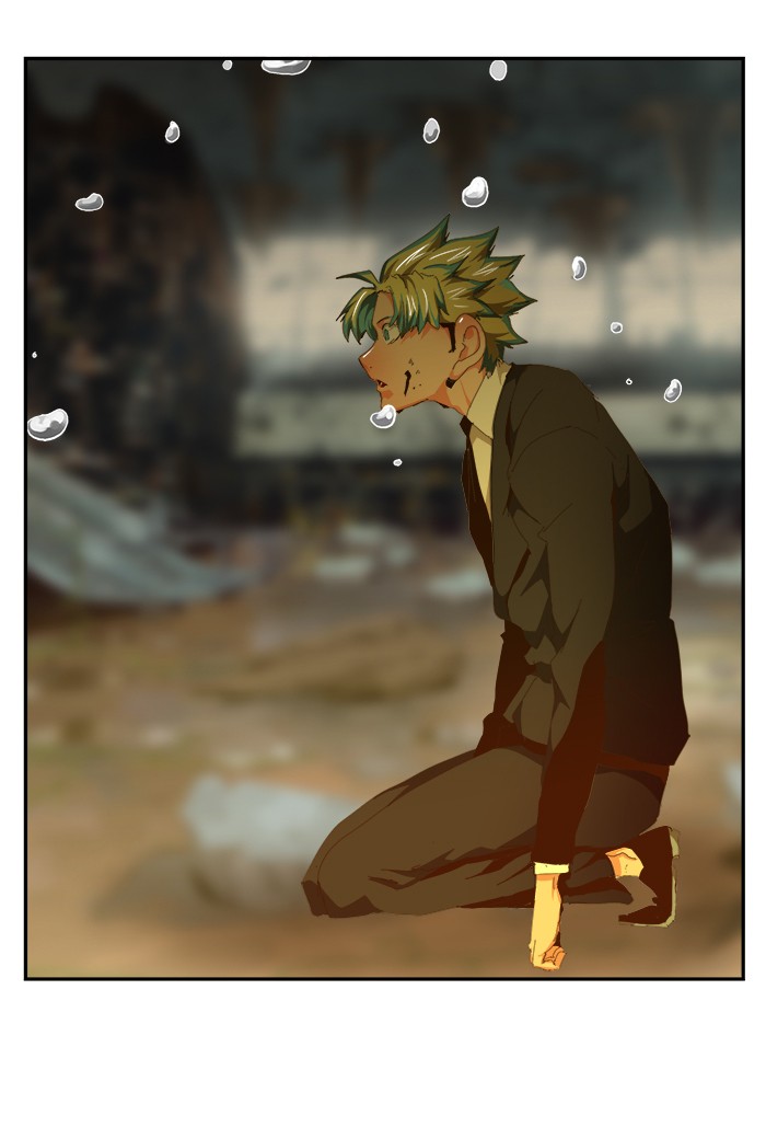 The God of High School Chapter 443 page 60 - Chapter 443: Ep. 443