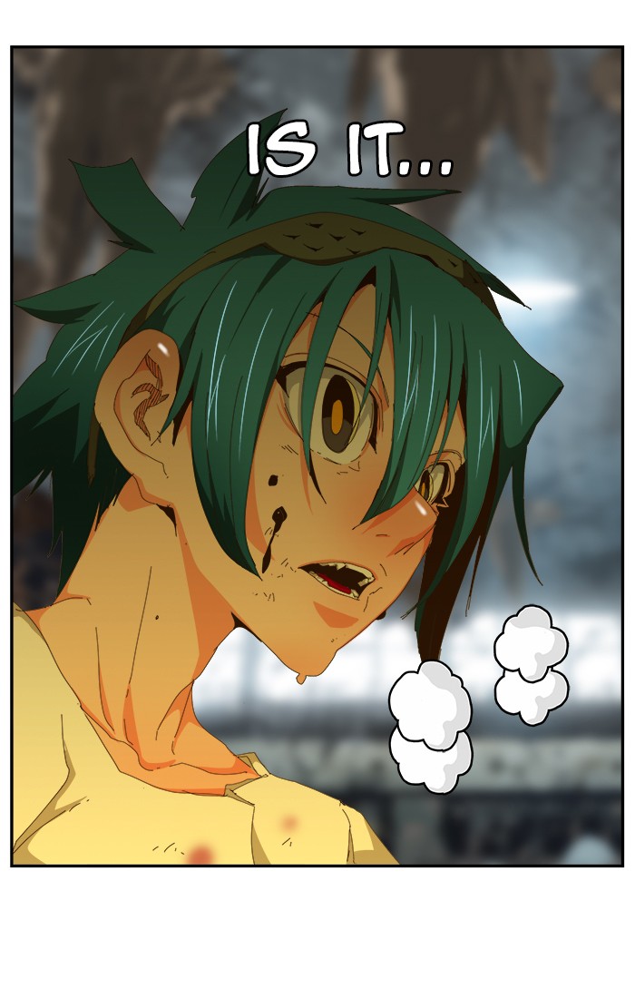 The God of High School Chapter 443 page 64 - Chapter 443: Ep. 443