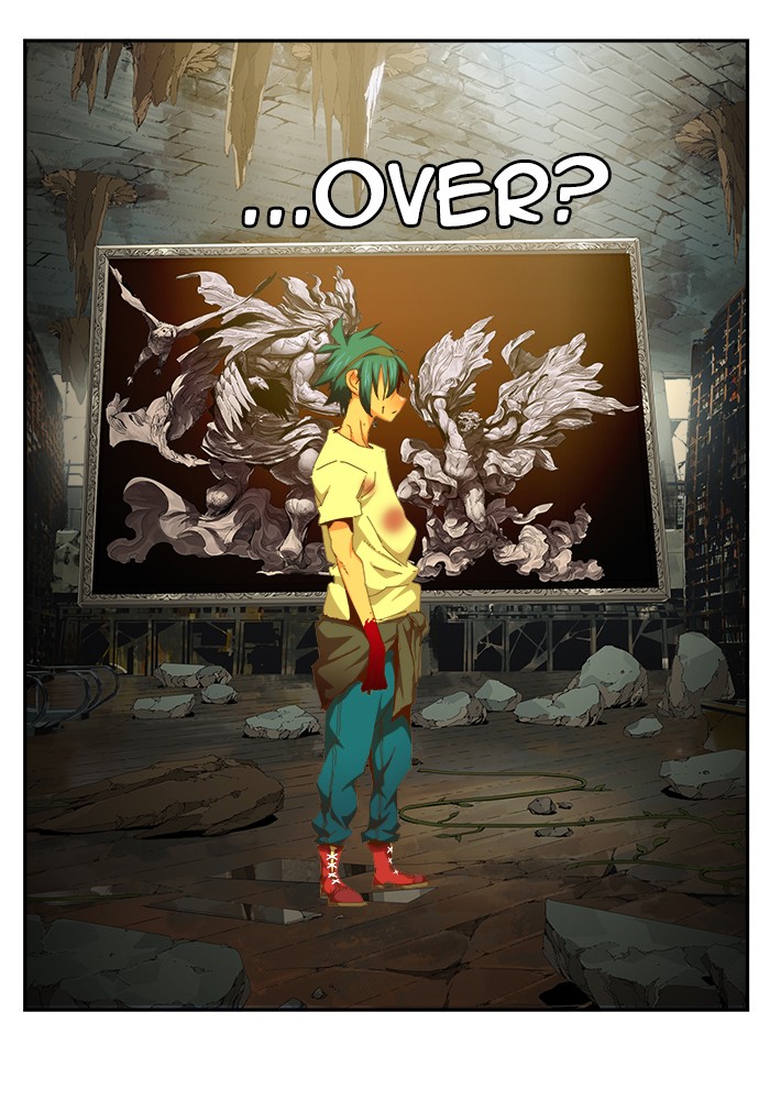 The God of High School Chapter 443 page 65 - Chapter 443: Ep. 443