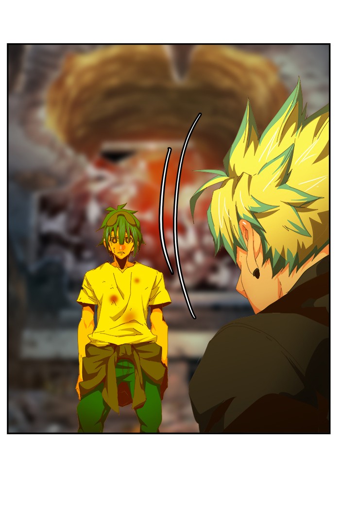 The God of High School Chapter 443 page 66 - Chapter 443: Ep. 443