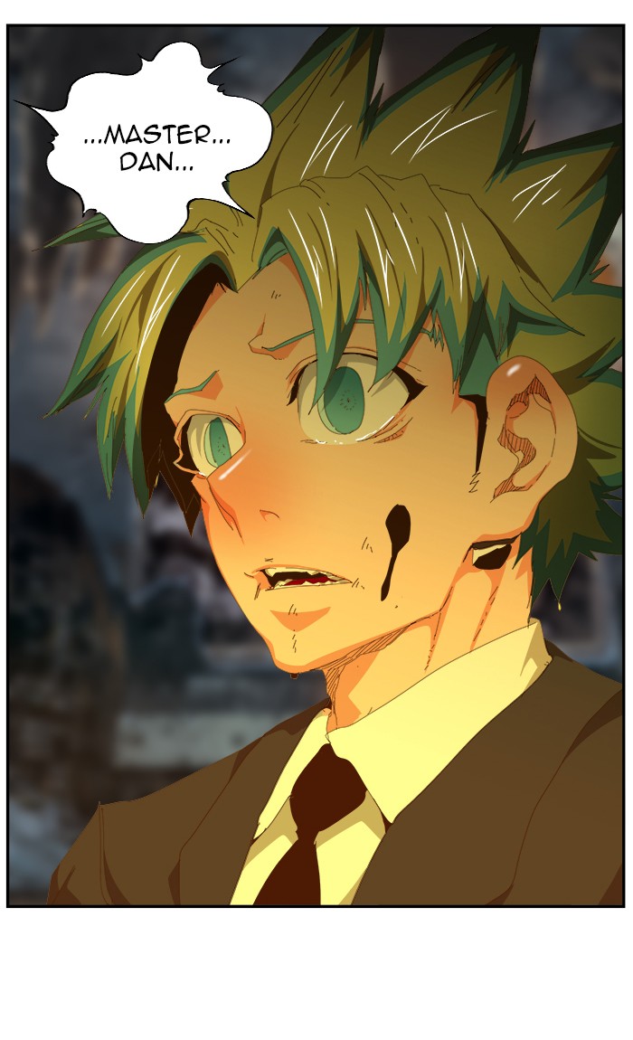 The God of High School Chapter 443 page 67 - Chapter 443: Ep. 443