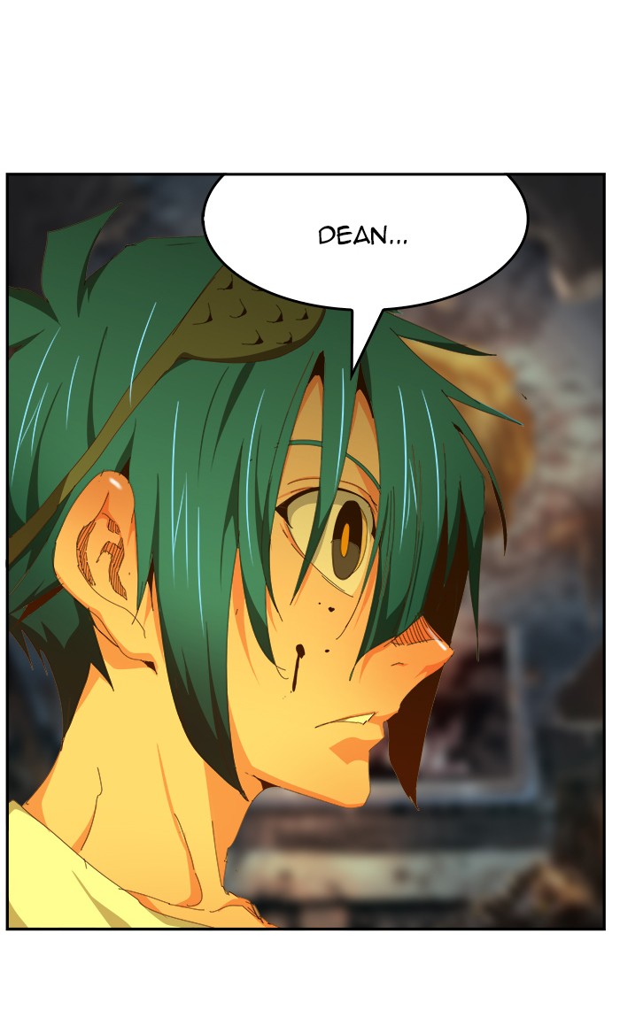 The God of High School Chapter 443 page 68 - Chapter 443: Ep. 443