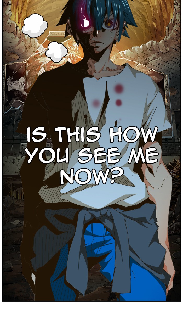 The God of High School Chapter 443 page 70 - Chapter 443: Ep. 443
