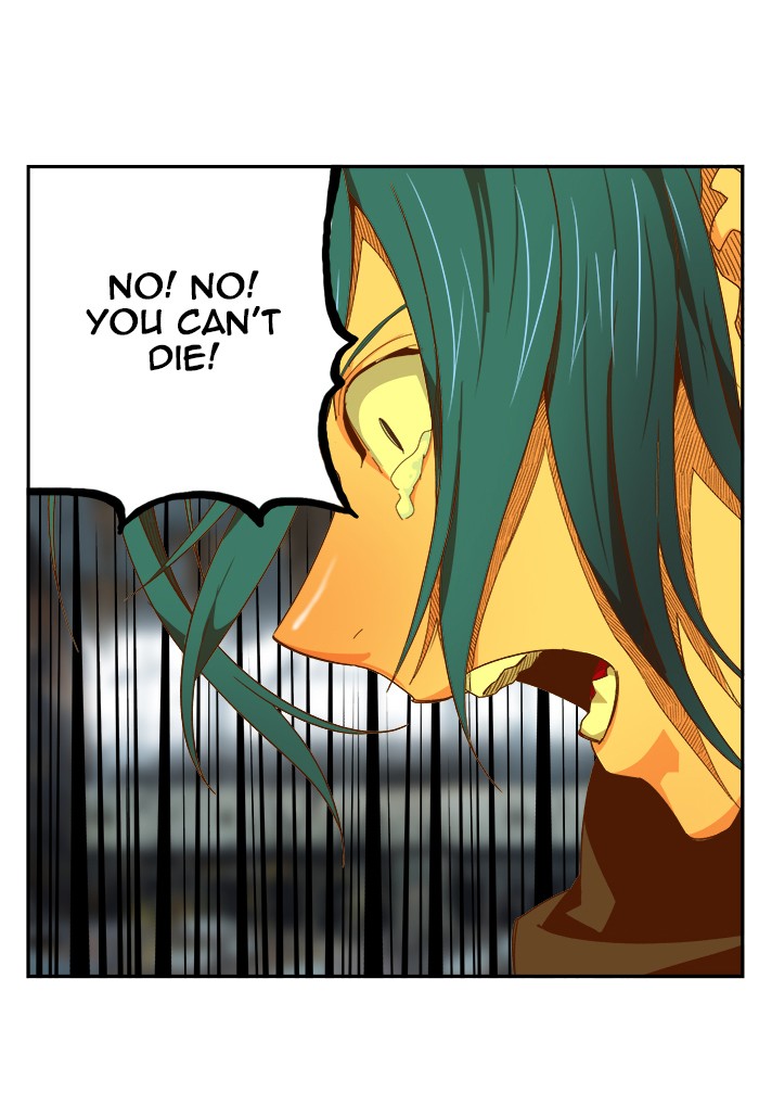 The God of High School Chapter 443 page 78 - Chapter 443: Ep. 443