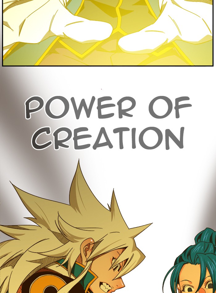 The God of High School Chapter 443 page 83 - Chapter 443: Ep. 443