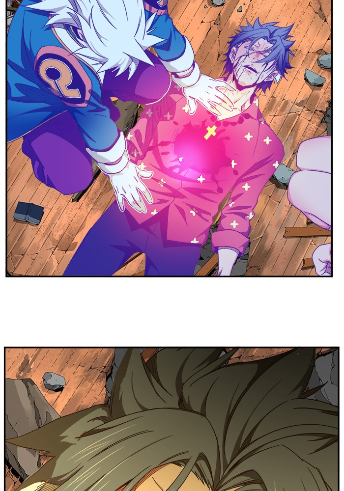 The God of High School Chapter 443 page 89 - Chapter 443: Ep. 443
