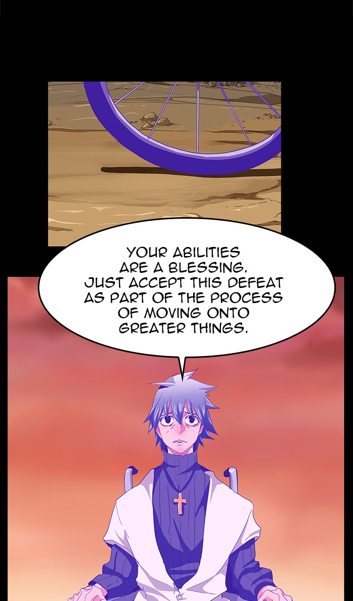 The God of High School Chapter 443 page 9 - Chapter 443: Ep. 443