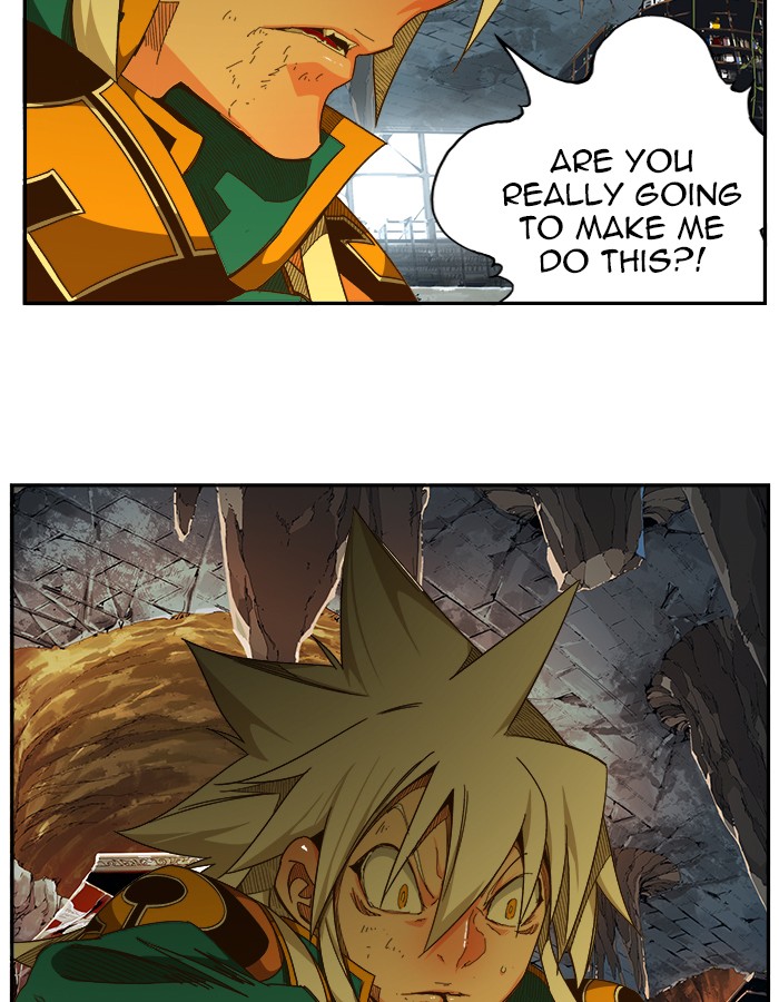 The God of High School Chapter 443 page 92 - Chapter 443: Ep. 443