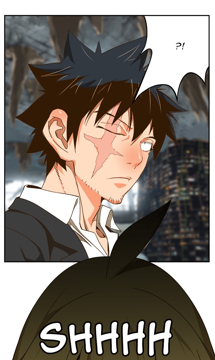 The God of High School Chapter 444 page 1 - Chapter 444: Ep. 444