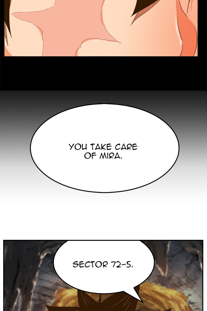 The God of High School Chapter 444 page 10 - Chapter 444: Ep. 444
