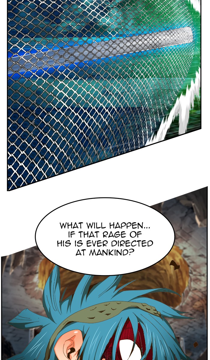 The God of High School Chapter 444 page 108 - Chapter 444: Ep. 444