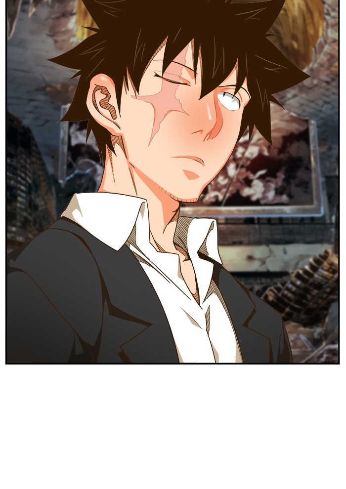 The God of High School Chapter 444 page 11 - Chapter 444: Ep. 444