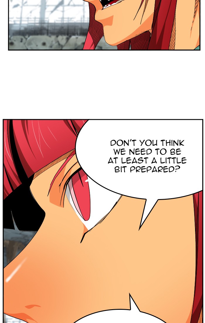 The God of High School Chapter 444 page 110 - Chapter 444: Ep. 444