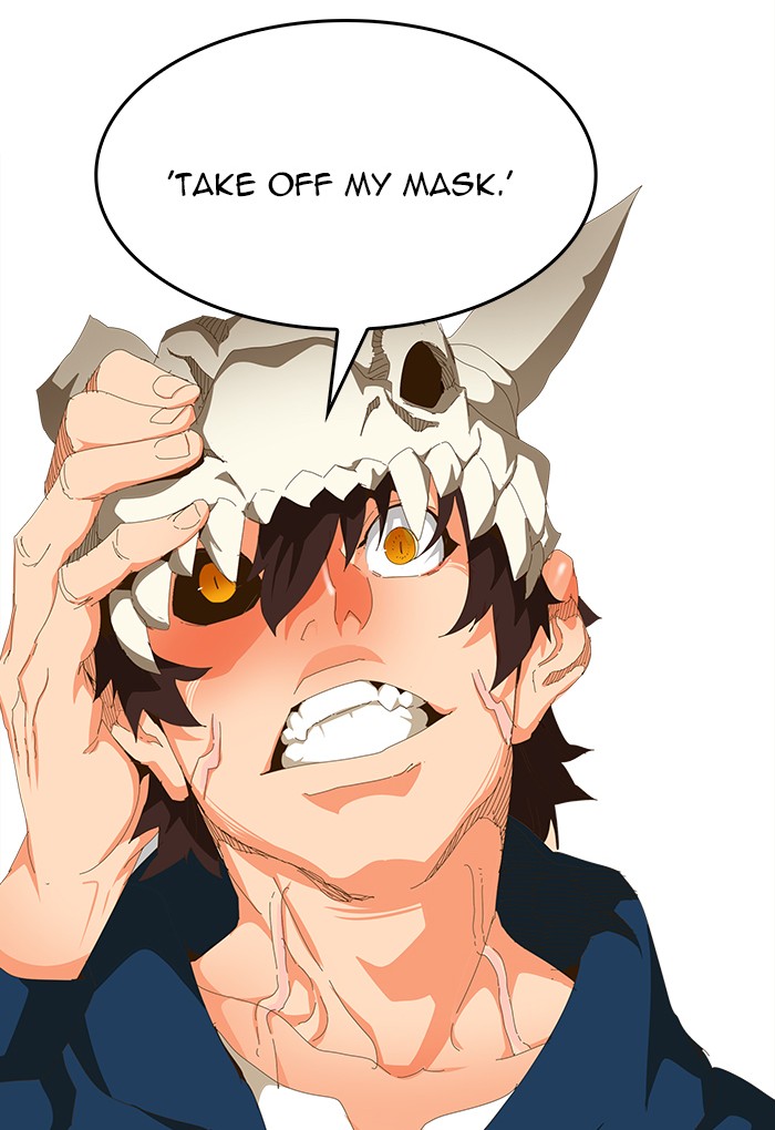 The God of High School Chapter 444 page 112 - Chapter 444: Ep. 444