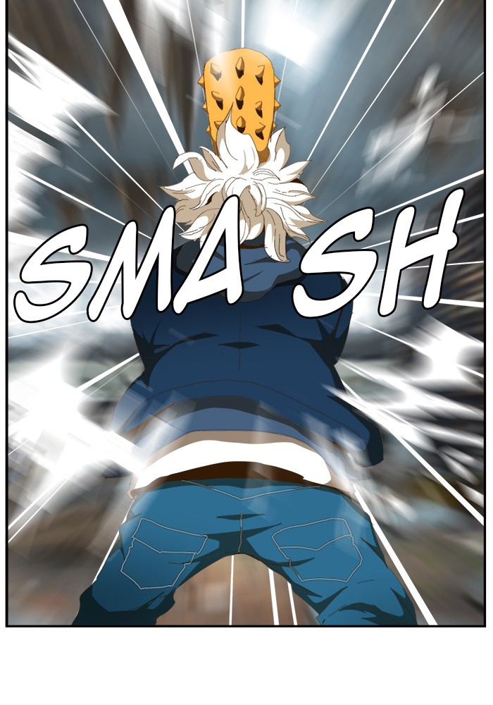 The God of High School Chapter 444 page 115 - Chapter 444: Ep. 444