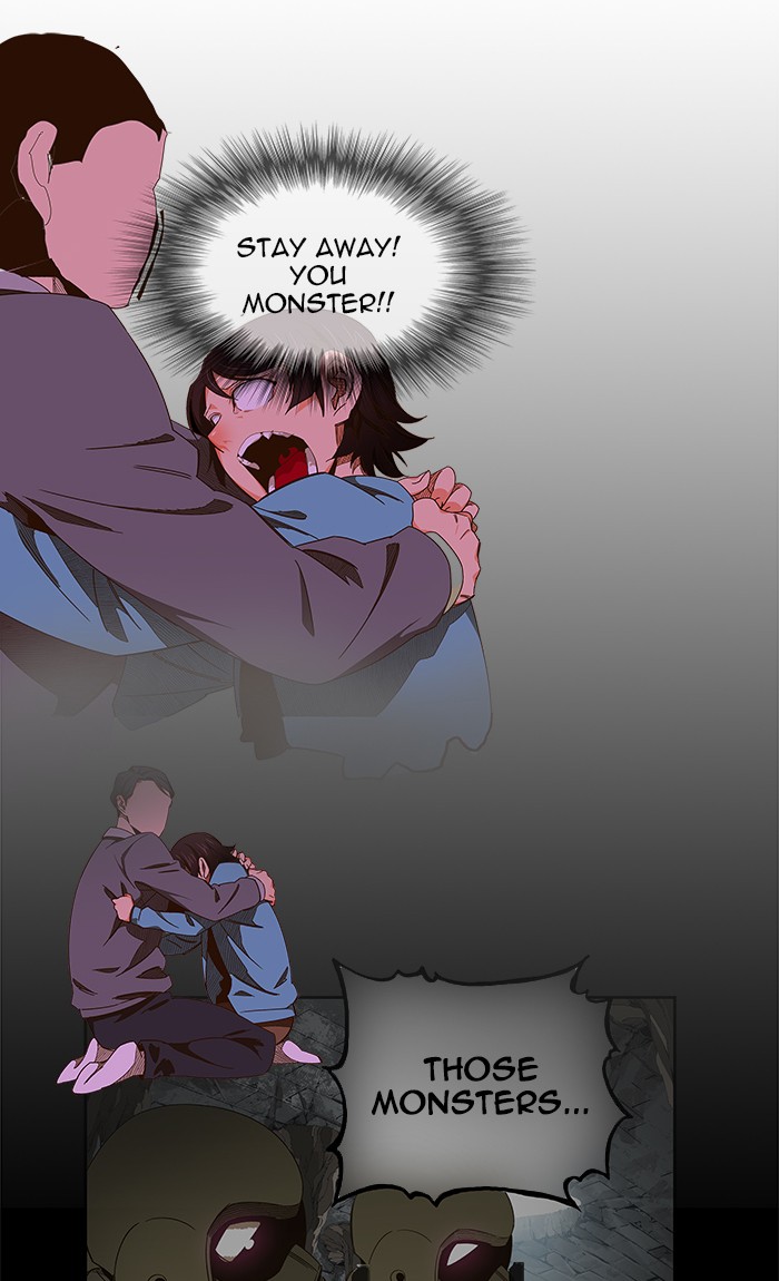 The God of High School Chapter 444 page 117 - Chapter 444: Ep. 444
