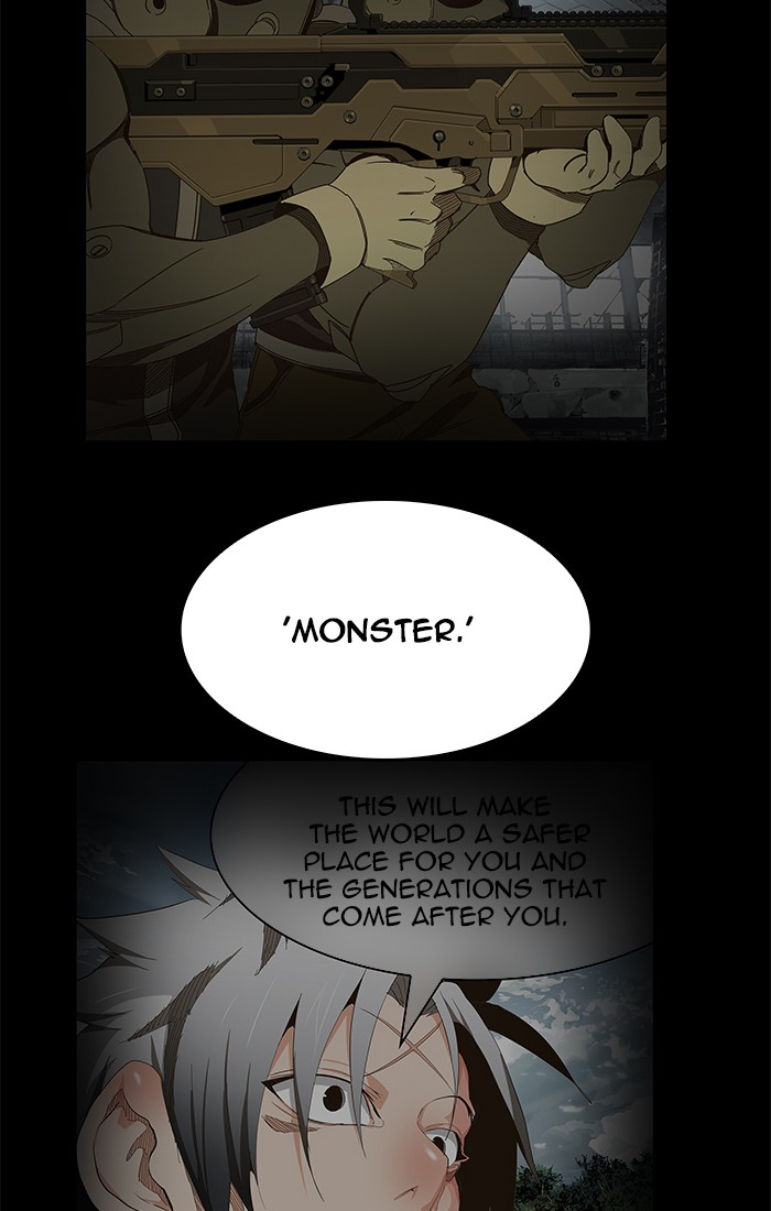 The God of High School Chapter 444 page 118 - Chapter 444: Ep. 444