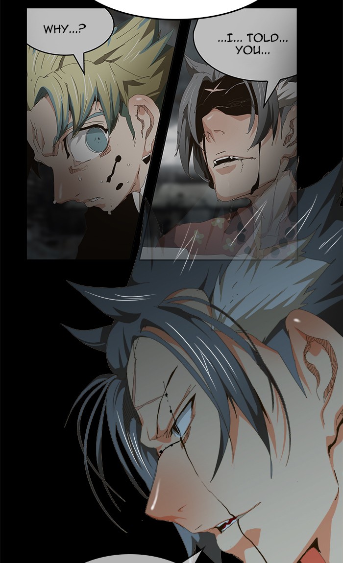 The God of High School Chapter 444 page 120 - Chapter 444: Ep. 444