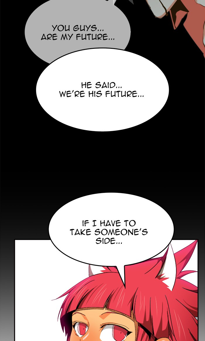 The God of High School Chapter 444 page 121 - Chapter 444: Ep. 444
