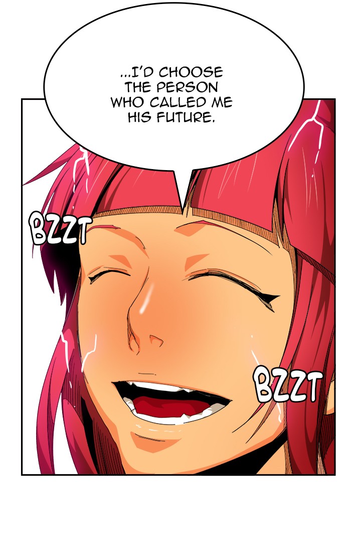 The God of High School Chapter 444 page 123 - Chapter 444: Ep. 444