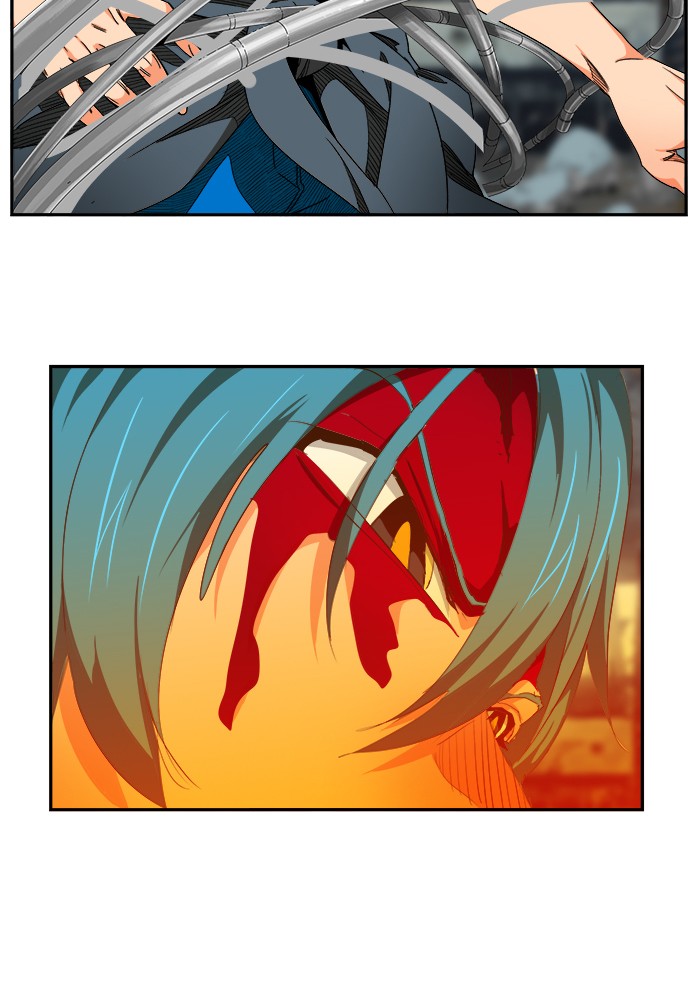 The God of High School Chapter 444 page 131 - Chapter 444: Ep. 444