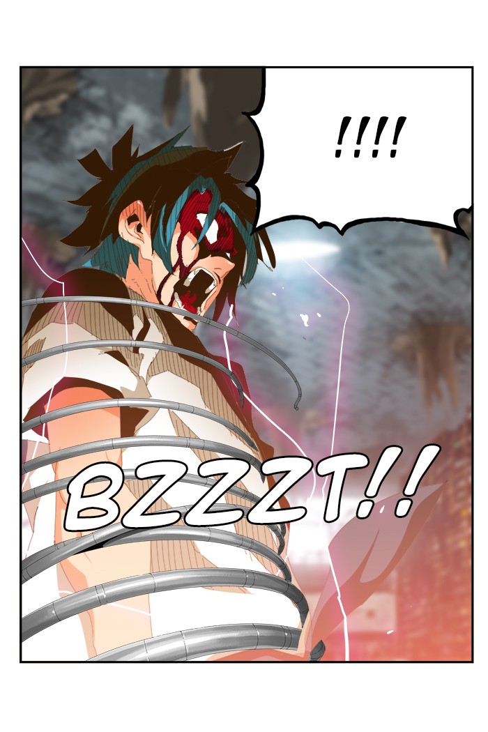 The God of High School Chapter 444 page 132 - Chapter 444: Ep. 444