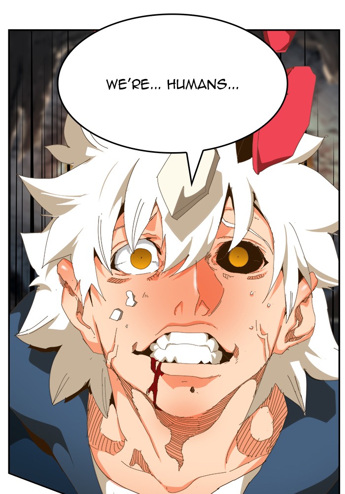 The God of High School Chapter 444 page 133 - Chapter 444: Ep. 444