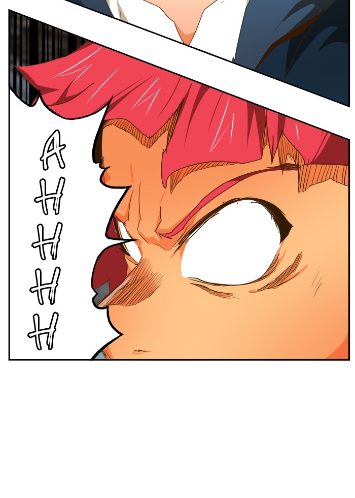 The God of High School Chapter 444 page 134 - Chapter 444: Ep. 444