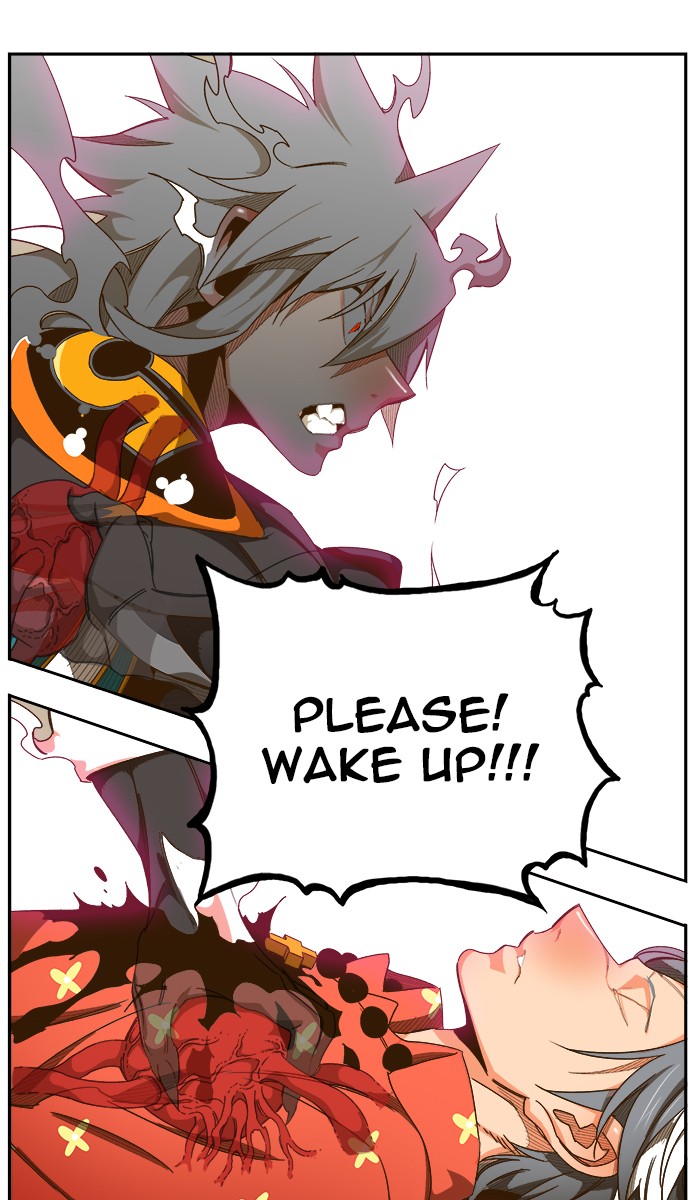 The God of High School Chapter 444 page 138 - Chapter 444: Ep. 444
