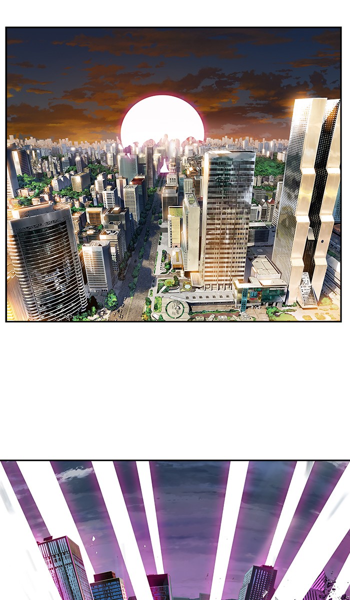 The God of High School Chapter 444 page 141 - Chapter 444: Ep. 444