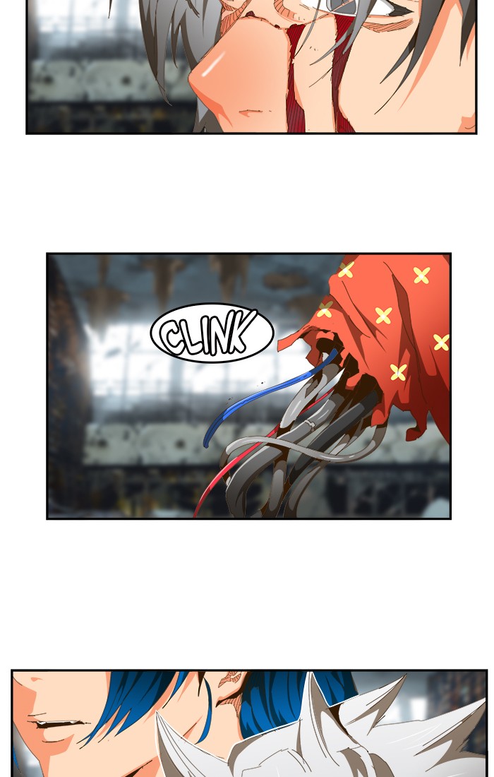The God of High School Chapter 444 page 148 - Chapter 444: Ep. 444