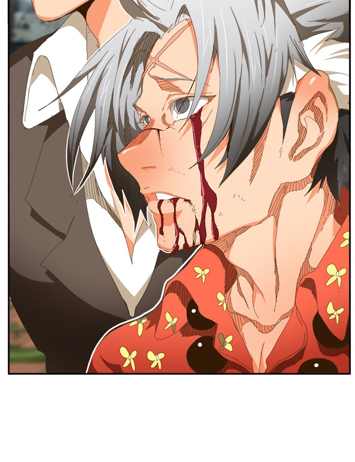The God of High School Chapter 444 page 149 - Chapter 444: Ep. 444