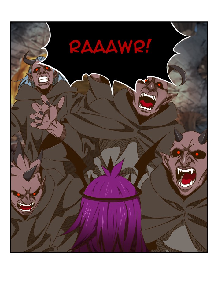 The God of High School Chapter 444 page 17 - Chapter 444: Ep. 444