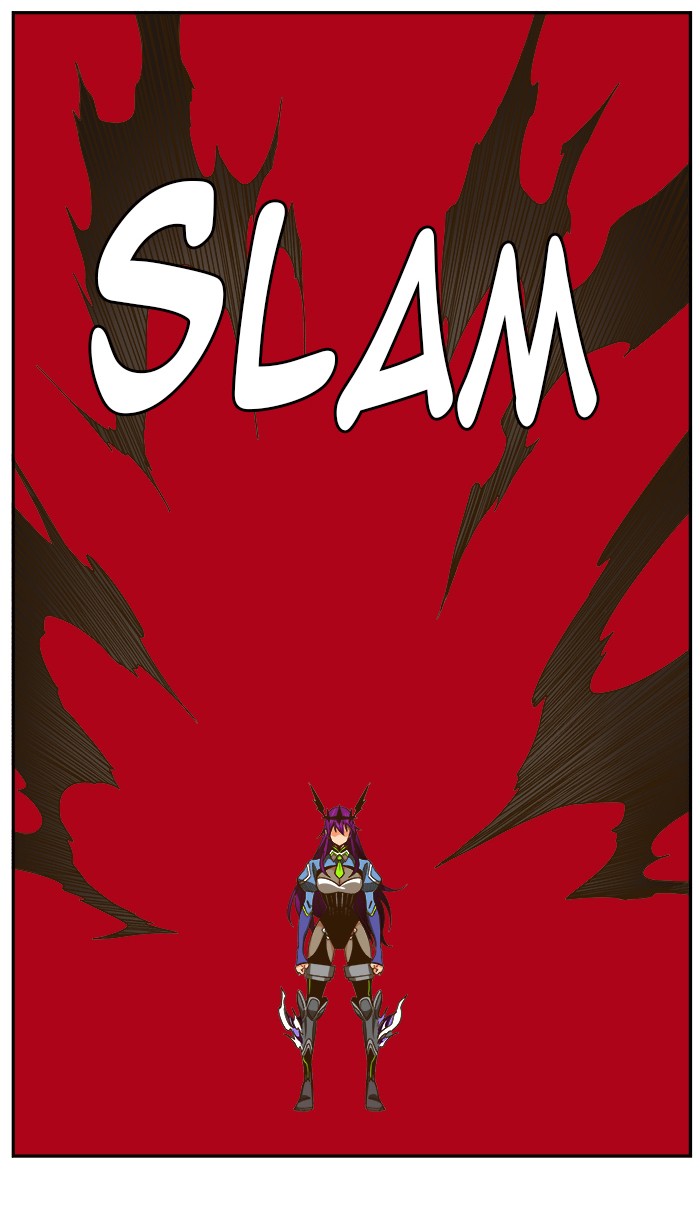 The God of High School Chapter 444 page 18 - Chapter 444: Ep. 444