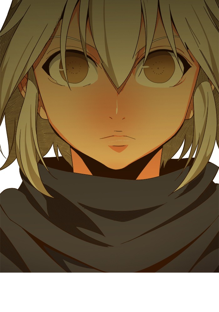 The God of High School Chapter 444 page 2 - Chapter 444: Ep. 444