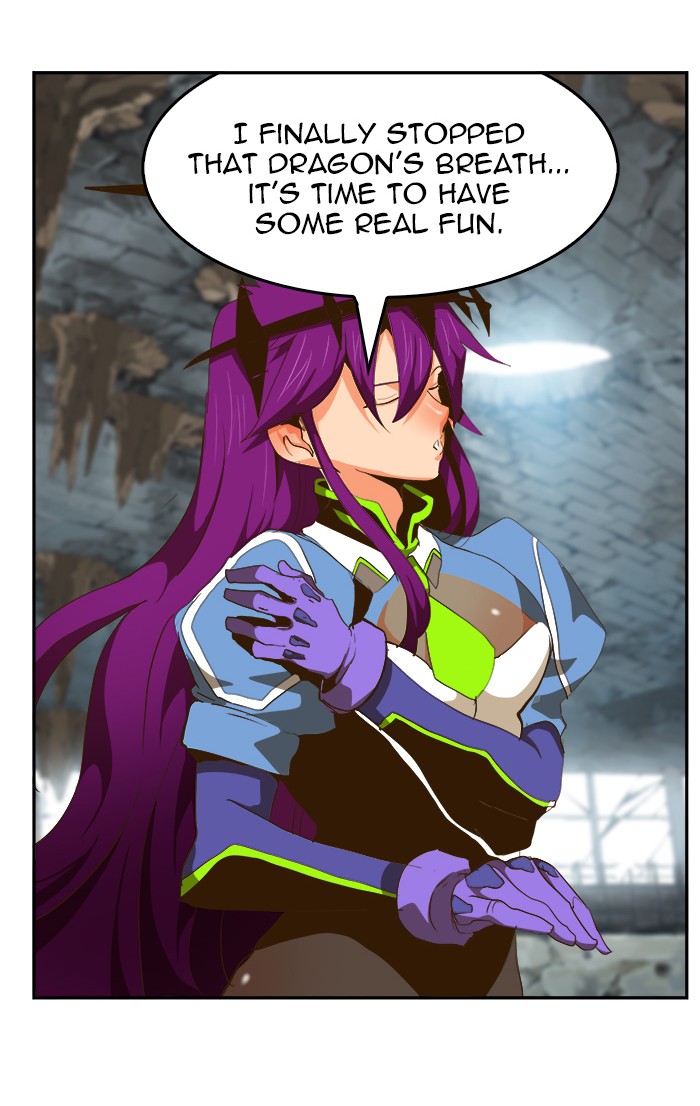 The God of High School Chapter 444 page 20 - Chapter 444: Ep. 444
