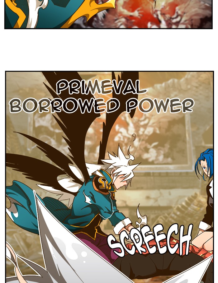 The God of High School Chapter 444 page 24 - Chapter 444: Ep. 444