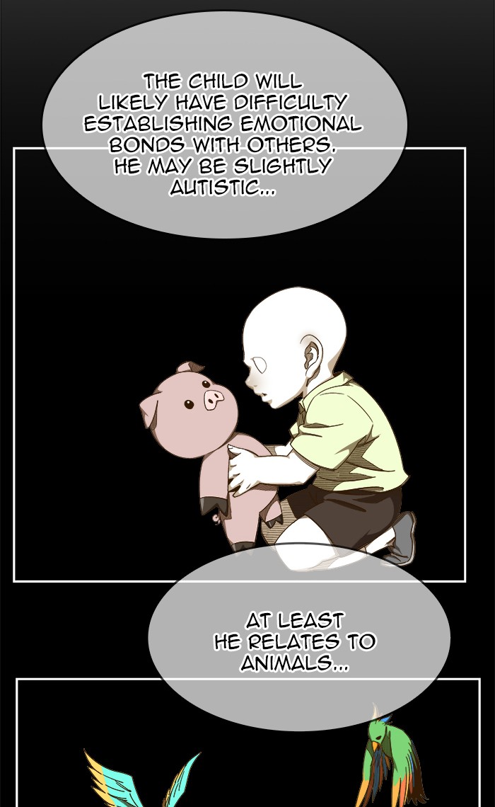 The God of High School Chapter 444 page 27 - Chapter 444: Ep. 444