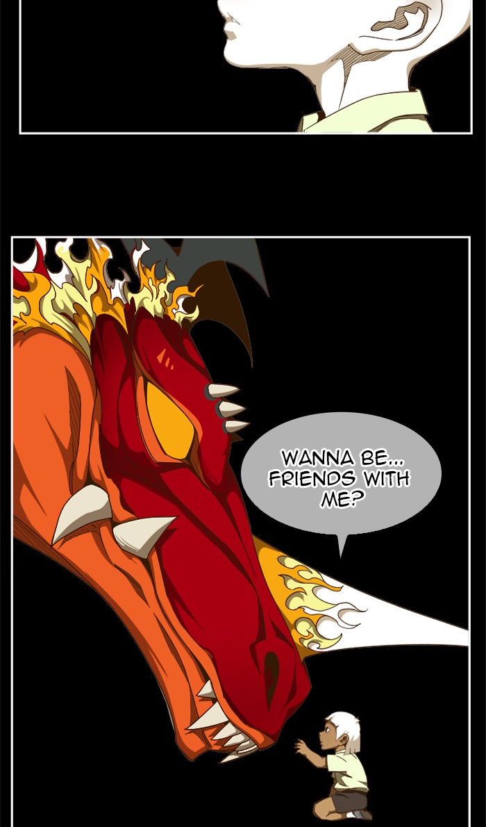 The God of High School Chapter 444 page 29 - Chapter 444: Ep. 444