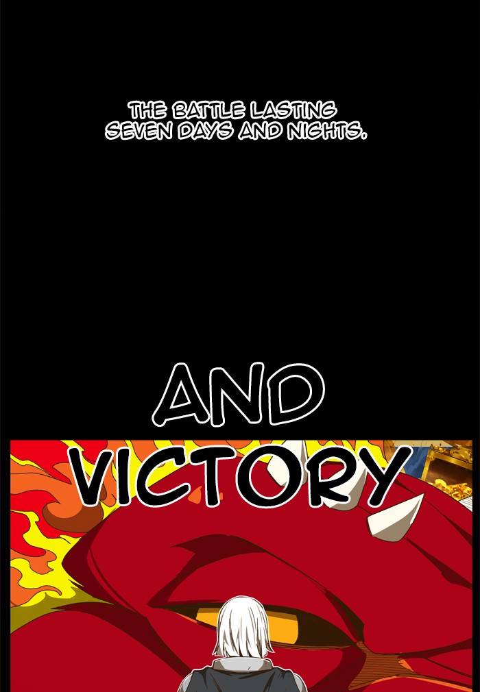 The God of High School Chapter 444 page 36 - Chapter 444: Ep. 444