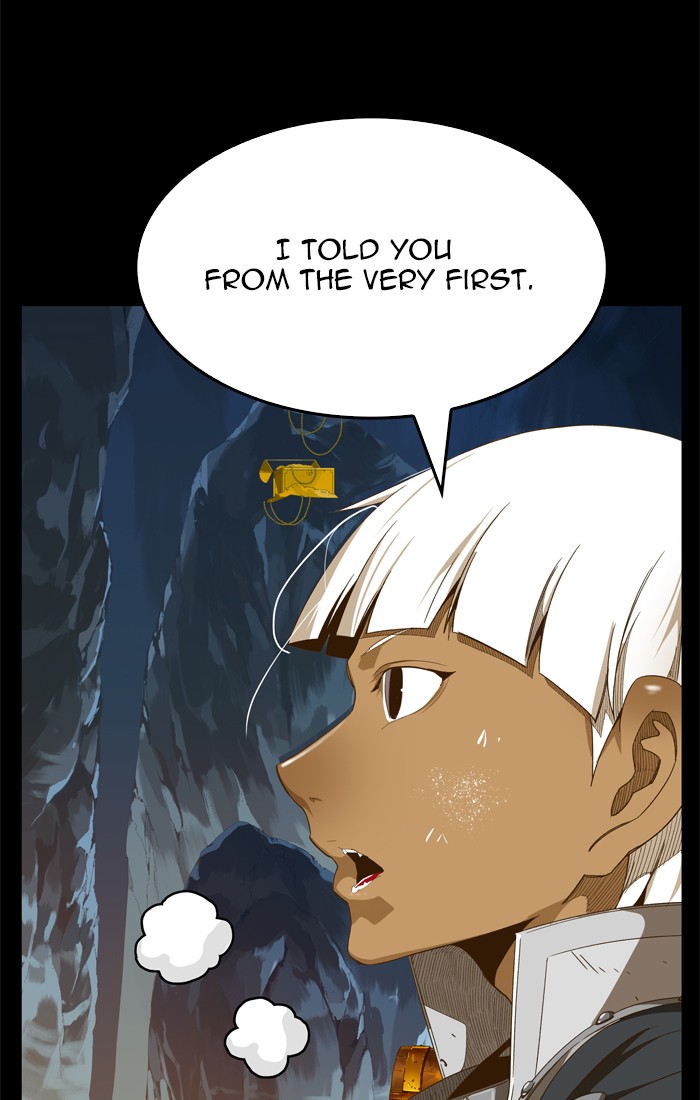The God of High School Chapter 444 page 39 - Chapter 444: Ep. 444