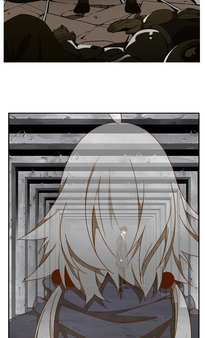The God of High School Chapter 444 page 4 - Chapter 444: Ep. 444