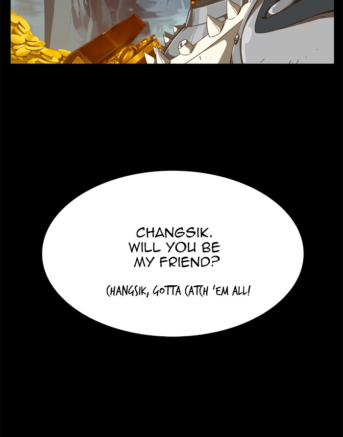 The God of High School Chapter 444 page 40 - Chapter 444: Ep. 444