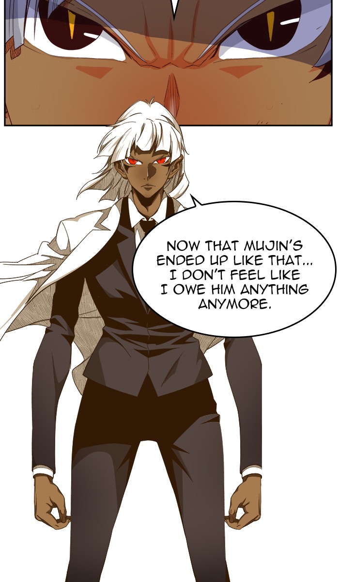 The God of High School Chapter 444 page 47 - Chapter 444: Ep. 444