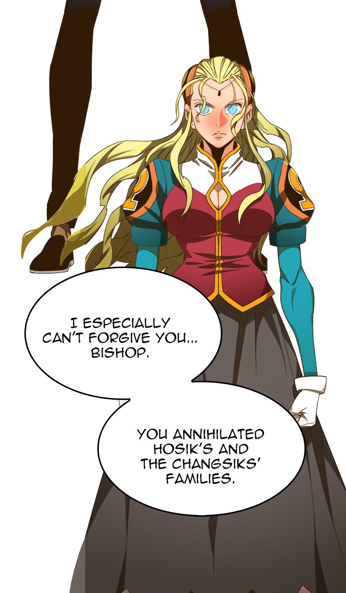 The God of High School Chapter 444 page 48 - Chapter 444: Ep. 444