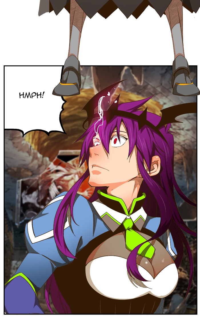 The God of High School Chapter 444 page 49 - Chapter 444: Ep. 444
