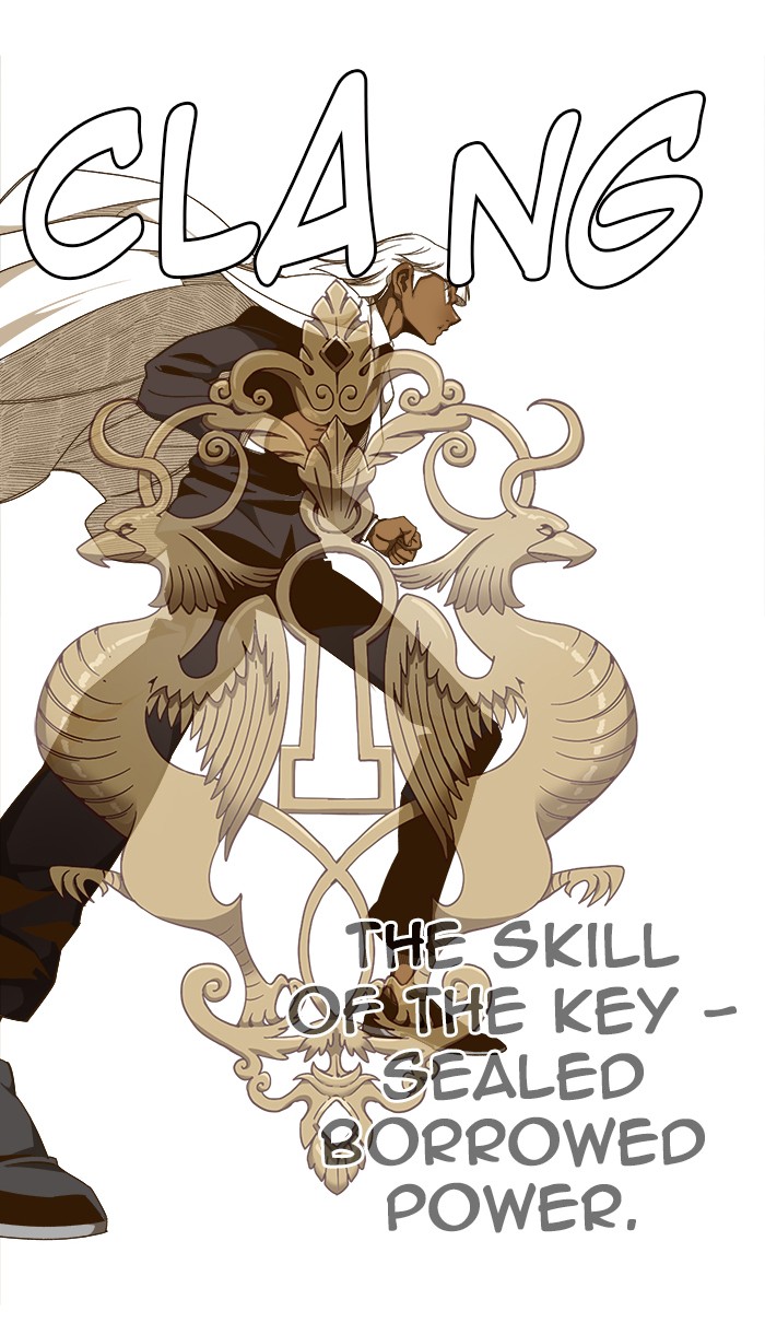 The God of High School Chapter 444 page 50 - Chapter 444: Ep. 444
